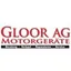Gloor AG Motorgeräte