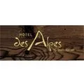 Hotel des Alpes