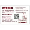 Iwatec