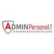 Admin Personal GmbH Temporär & Festanstellung