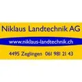Niklaus Landtechnik AG
