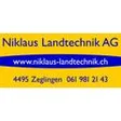 Niklaus Landtechnik AG