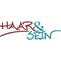 Haar und Sein