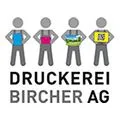 Druckerei Bircher AG