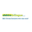 elektro bilingue gmbh