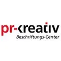 pr-kreativ GmbH Beschriftungscenter Grüze