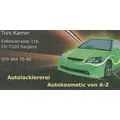 Autolackiererei Autokosmetic von A-Z
