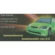 Autolackiererei Autokosmetic von A-Z