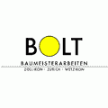 Bolt Baumeisterarbeiten GmbH