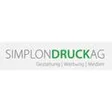 Simplon Druck AG