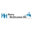 Hirsbrunner Harry