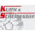 Kurth + Scheidegger GmbH