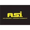 A.S.I. Autospritzwerk - Carrosserie