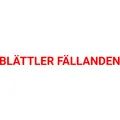 BLÄTTLER FÄLLANDEN