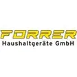 Forrer Haushaltgeräte GmbH