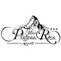 Plateau Rosa