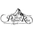Plateau Rosa