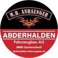 Abderhalden Fahrzeugbau AG