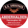 Abderhalden Fahrzeugbau AG
