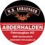 Abderhalden Fahrzeugbau AG