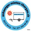 Anhänger - Mieten - Thurgau +Team