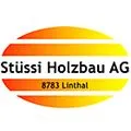 Stüssi Holzbau AG