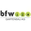 bfw Gartenbau AG