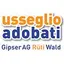 Usseglio & Adobati Gipsergeschäft AG