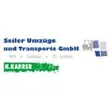 Karrer - Seiler Umzüge