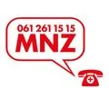 MNZ - Stiftung Medizinische Notrufzentrale