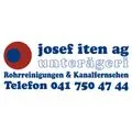 Iten Josef AG