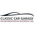 Classic Car Garage Scheidegger & Auernig AG