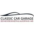 Classic Car Garage Scheidegger & Auernig AG