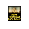 Indian Restaurant Royal Palace