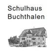 Schulhaus Buchthalen