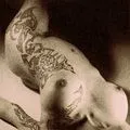 Body Piercing Art