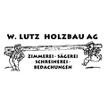 Lutz W. Holzbau AG