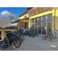 Bikeria, Crastan Gian Duri