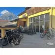 Bikeria, Crastan Gian Duri