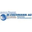 Eschmann M. Sicherheits- + Verschlusstechnik AG
