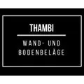 Thambi Wand- und Bodenbeläge