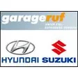 Ruf AG Garage