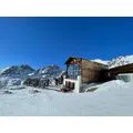 Chamanna St. Moritz