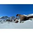 Chamanna St. Moritz