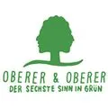 Oberer und Oberer Garten