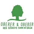 Oberer und Oberer Garten