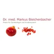 Dr. med. Bleichenbacher Markus