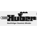 Hans Huber Nachfolger Dominic Minder