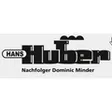 Hans Huber Nachfolger Dominic Minder
