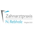 Dr. med. dent. Rebholz Nasanin